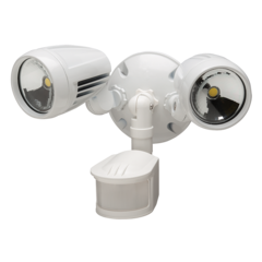 180 Degree LED Motion Activated Security Light