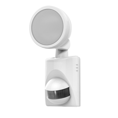 180 Degree Motion Activated Security Light