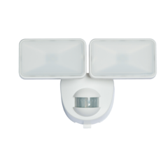 Battery Powered LED Security Light