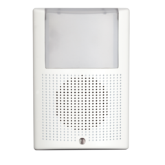 Wireless Night Light Doorbell Kit